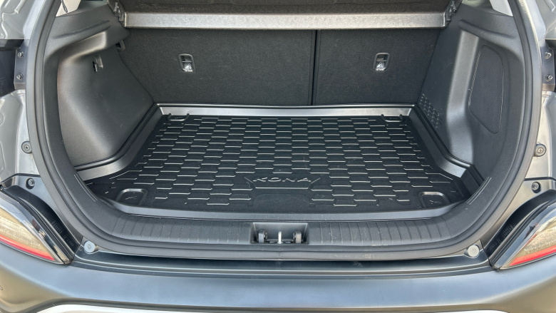 Hyundai Kona 1.0 TGDi 48V MHEV Premium 5dr Petrol Hatchback